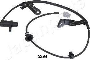 JapanParts ABS-256 датчик, частота вращения колеса на TOYOTA MR 2 III (ZZW3_)