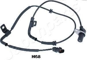 JapanParts ABS-H68 датчик, частота вращения колеса на HYUNDAI TERRACAN (HP)