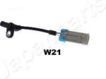 JapanParts ABS-W21 датчик, частота вращения колеса на OPEL ANTARA