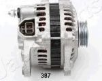 JapanParts ALC387 генератор на MITSUBISHI CARISMA (DA_)