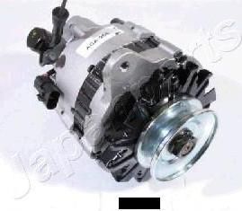 JapanParts ALC968 генератор на HYUNDAI H100 автобус (P)