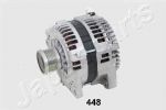 JapanParts ALD448 генератор на NISSAN X-TRAIL (T31)