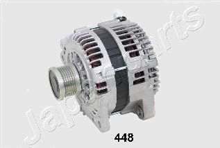 JapanParts ALD448 генератор на NISSAN X-TRAIL (T31)