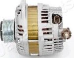 JapanParts ALD450 генератор на NISSAN NAVARA (D40)