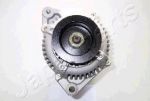 JapanParts ALH396 генератор на HONDA ACCORD IV (CB)