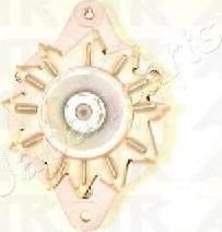 JapanParts ALM360 генератор на MAZDA 323 I (FA)