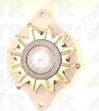 JapanParts ALT390 генератор на TOYOTA HILUX II пикап (LN8_, RN5_, LN6_, YN6_, YN5_, LN5_, RN6_)