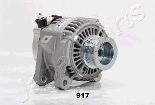 JapanParts ALT917 генератор на TOYOTA PREVIA (MCR3_, ACR3_, CLR3_)