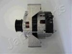 JapanParts ALW401 генератор на DAEWOO KORANDO Cabrio (KJ)