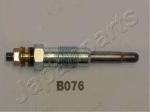 JapanParts B076 свеча накаливания на RENAULT SUPER 5 (B/C40_)