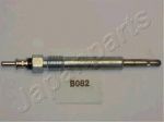 JapanParts B082 свеча накаливания на MERCEDES-BENZ C-CLASS универсал (S202)