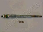 JapanParts B089 свеча накаливания на PEUGEOT 406 купе (8C)