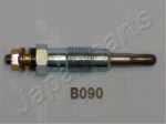 JapanParts B090 свеча накаливания на FORD ESCORT III (GAA)