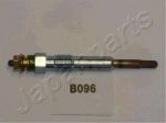 JapanParts B096 свеча накаливания на RENAULT MEGANE I (BA0/1_)