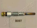 JapanParts B097 свеча накаливания на FIAT DUCATO фургон (230L)