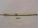 JapanParts B116 свеча накаливания на RENAULT AVANTIME (DE0_)