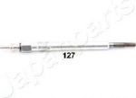 JapanParts B127 свеча накаливания на CHRYSLER VOYAGER IV (RG, RS)