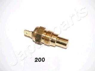 JapanParts BA-200 датчик, температура охлаждающей жидкости на TOYOTA CELICA Наклонная задняя часть (ST16_, AT16_)