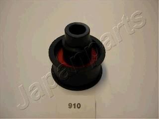 JapanParts BE-910 устройство для натяжения ремня, ремень грм на OPEL ASTRA F (56_, 57_)
