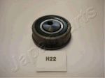 JapanParts BE-H22 устройство для натяжения ремня, ремень грм на HYUNDAI SONATA IV (EF)