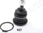 JapanParts BJ-107 несущий / направляющий шарнир на NISSAN PICK UP III (D22)