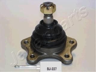 JapanParts BJ-227 несущий / направляющий шарнир на TOYOTA HILUX II пикап (LN8_, RN5_, LN6_, YN6_, YN5_, LN5_, RN6_)