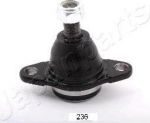 JapanParts BJ-236 несущий / направляющий шарнир на TOYOTA PREVIA (TCR2_, TCR1_)