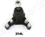 JapanParts BJ-254L несущий / направляющий шарнир на TOYOTA HILUX II пикап (LN8_, RN5_, LN6_, YN6_, YN5_, LN5_, RN6_)