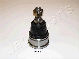JapanParts BJ-403 несущий / направляющий шарнир на HONDA CIVIC VII седан (ES)