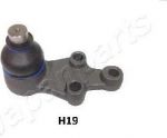 JapanParts BJ-H19 несущий / направляющий шарнир на HYUNDAI H-1 Cargo (TQ)