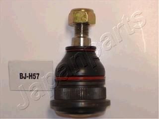 JAPANPARTS Опора шаровая L=R HYUNDAI Accent/Elantra/Matrix/KIA Cerato I (BJ-H57)