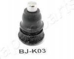 JAPANPARTS Опора шаровая L=R HYUNDAI i10/KIA Picanto 04-11 (BJ-K03)