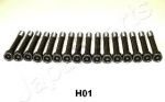 JapanParts BL-H01 болт головки цилидра на HYUNDAI SONATA II (Y-2)