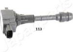 JapanParts BO-113 катушка зажигания на NISSAN X-TRAIL (T30)