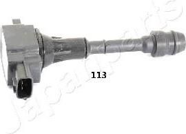 JapanParts BO-113 катушка зажигания на NISSAN X-TRAIL (T30)