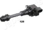 JapanParts BO-120 катушка зажигания на NISSAN MURANO (Z50)