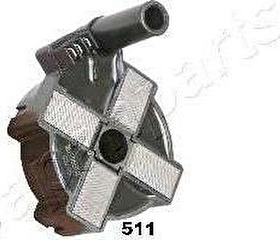 JapanParts BO-511 катушка зажигания на MITSUBISHI CARISMA (DA_)