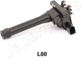 JapanParts BO-L00 катушка зажигания на LAND ROVER FREELANDER Soft Top (LN_)