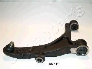 JapanParts BS-110R рычаг независимой подвески колеса, подвеска колеса на RENAULT MASTER II фургон (FD)