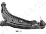 JapanParts BS-116L рычаг независимой подвески колеса, подвеска колеса на NISSAN MICRA II (K11)