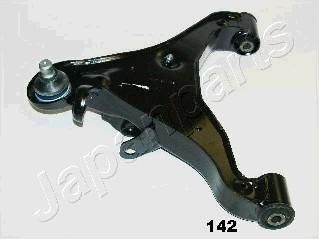JapanParts BS-142L рычаг независимой подвески колеса, подвеска колеса на NISSAN NAVARA (D40)