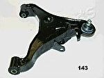 JapanParts BS-142R рычаг независимой подвески колеса, подвеска колеса на NISSAN NAVARA (D40)