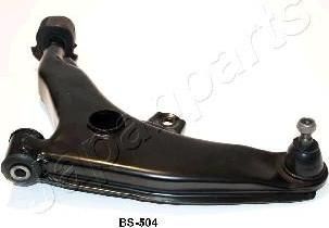 JapanParts BS-504L рычаг независимой подвески колеса, подвеска колеса на MITSUBISHI LANCER VI (CJ-CP_)