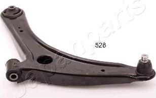 JAPANPARTS Рычаг передний L MITSUBISHI ASX/Outlander II (BS-528L)