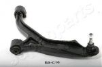 JAPANPARTS Рычаг передний L DODGE Caravan/CHRYSLER Voyager 00-08 (BS-C15L)