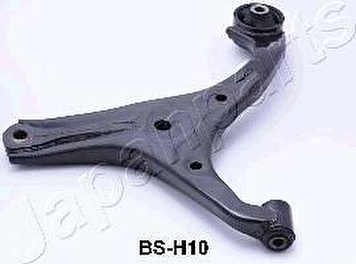 JapanParts BS-H09L рычаг независимой подвески колеса, подвеска колеса на HYUNDAI ACCENT III седан (MC)
