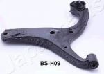 JapanParts BS-H09R рычаг независимой подвески колеса, подвеска колеса на HYUNDAI ACCENT III седан (MC)