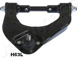 JapanParts BS-H63L рычаг независимой подвески колеса, подвеска колеса на HYUNDAI TERRACAN (HP)