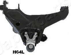JapanParts BS-H64L рычаг независимой подвески колеса, подвеска колеса на HYUNDAI TERRACAN (HP)
