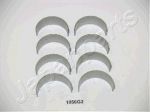 JapanParts CB1056G2 шатунный подшипник на TOYOTA STARLET универсал (KP6_)